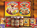 Discovery Foods: customer title