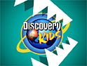 Discovery Kids: Lambie-Nairn revamp