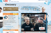Discovery: nine new video channels on YouTube