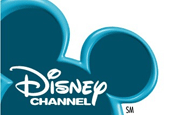 The Disney Channel signs deal with Tiscali