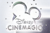 Disney Cinemagic: part of Disney UK