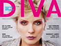 Diva: new celebrity angle