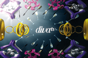 Diva TV launching for the non-desperate housewife