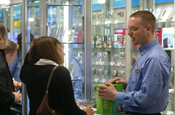 Dixons: preparing for the digital switchover
