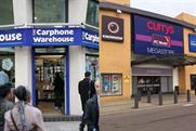 Dixons Carphone: reports 7% Christmas sales boost thanks to Black Friday and Boxing Day deals