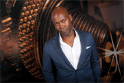 Magnus Djaba: promotion