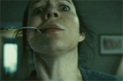 DoH advert: distressing to children