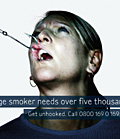 DoH: ad has provoked complaints