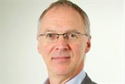 Chris Dobson: executive chairman at The Exchange Lab 