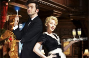 Doctor Who: who will replace Tennant?