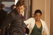 'Doctor Who': a big hit for BBC One