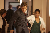 'Doctor Who': ratings winner 