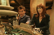 'Doctor Who': popular iPlayer download