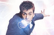 Doctor Who: Moffat takes the reins