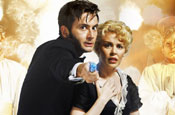 'Doctor Who': available on new mobile TV service
