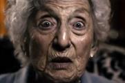 Dodge: asks centenarians for advice to celebrate 100 years of business