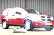 Chrysler viral: pulled by the company