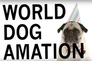 Adland takes on pugs
