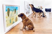 In pictures: More Than's exhibition for dogs