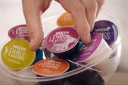 Dolce Gusto: CRM focus