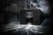 Dom Pérignon to host immersive installation experience