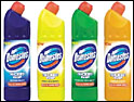 Domestos: Tribal DDB wins online account