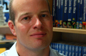 Rowell: Lonely Planet 's global marketing director