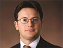 Samuelson: heading corporate development