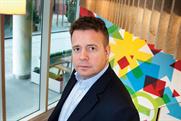 Dominic Williams joins Mail from Dentsu Aegis