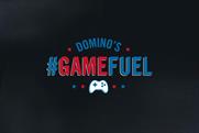 Domino's Pizza: company team set up to play 'Call of Duty: Ghosts'  online