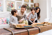 Domino's Pizza appoints Kitcatt Nohr to create 'appropriately on' CRM strategy