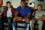 Domino's: new ad targets rugby fans