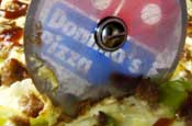 Domino's Pizza: more than 2,000 users have already signed up