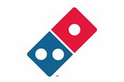 Domino's: the brand has embraced digital and tech