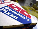 Domino's: successful advertising