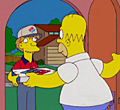'The Simpsons': 32% of viewers under 16