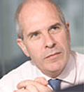 Elgie: expecting a good 2007