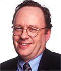 Thompson: overseeing new sales structure