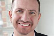 Dean Donaldson: joins IPG Mediabrands as chief innovation officer across its G14 region