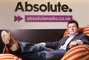 Absolute chief executive Donnach O'Driscoll