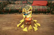 Doritos: 'Tribe' ad wins UGC competition