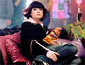 Doritos: Kelly gets crunching