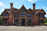 Dorney Court selects Absolute Taste for catering contract