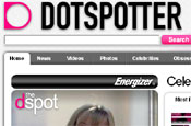 Dotspotter: bought by CBS