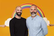 McCann London creative chiefs promoted to UK-wide roles