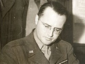 Werner: last surviving D-Day reporter