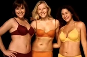 Dove: Unilever bans super-skinny models from all ads