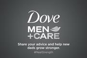 Dove Men+Care: encouraging men to share stories and advice on fatherhood ahead of Father's Day