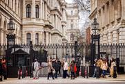 Why the government needs to do more to support agency start-ups