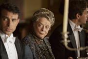 Downton Abbey: a fifth series of the popular derama has been commissioned
